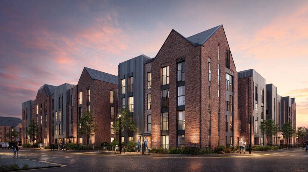 What Returns Can You Expect from UK Social Housing Investments? - Emaan ...