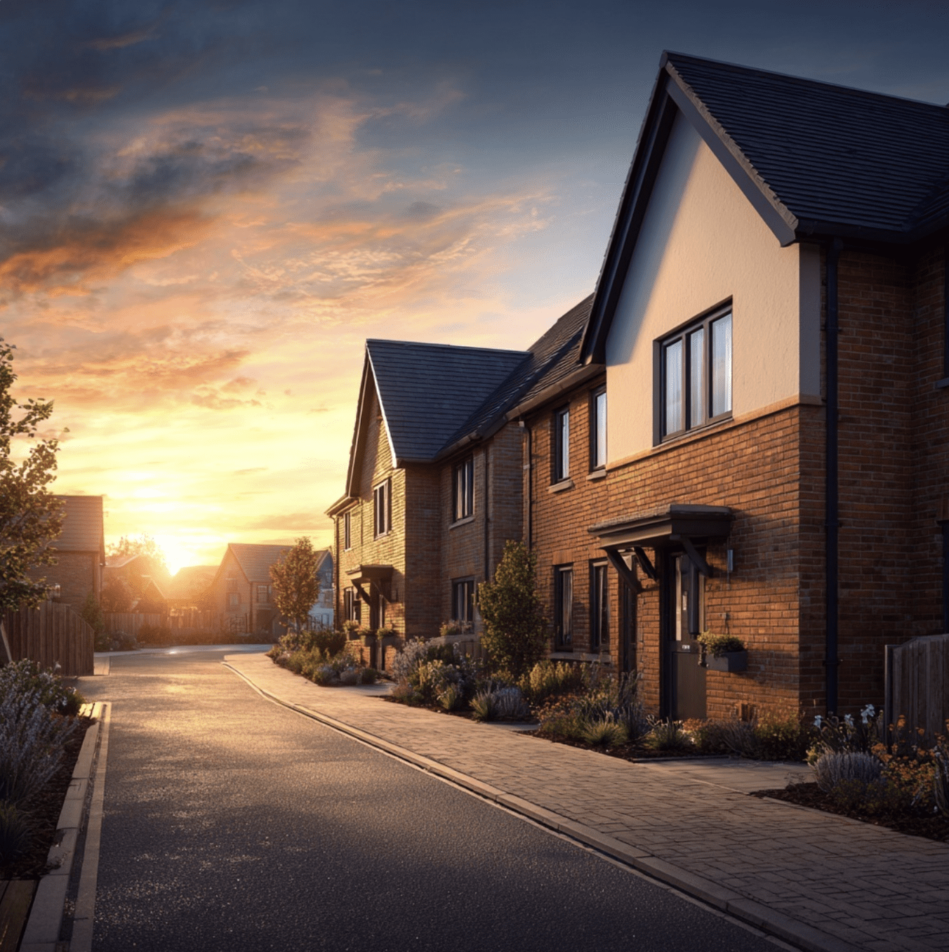 Private Rental Property Investment